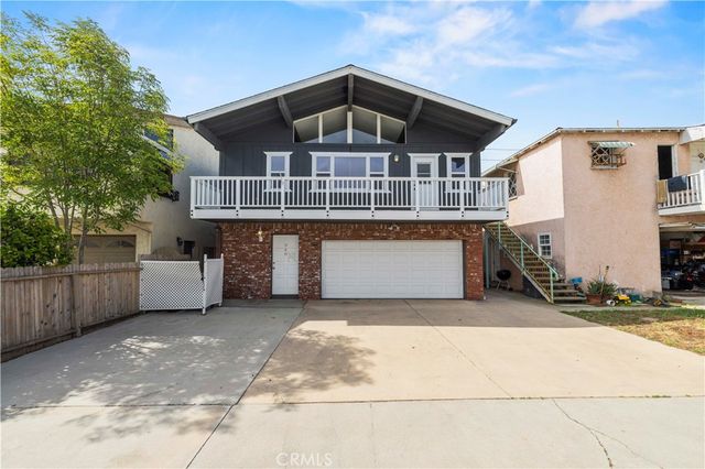 348 Santa Monica Drive, Oxnard, CA 93035