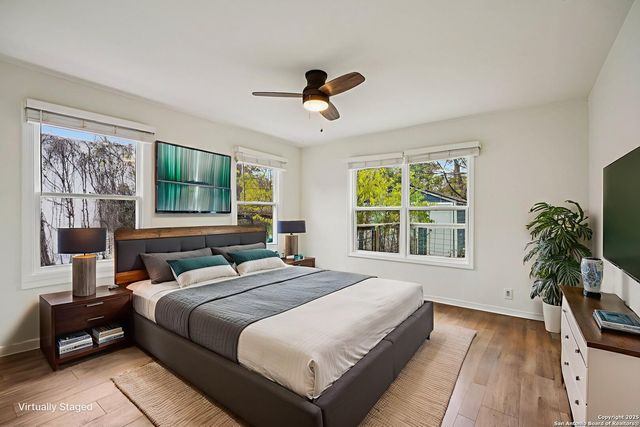 411 W Water St, Kerrville, TX 78028