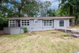 656 KENWOOD DRIVE, Forestdale, AL 35214