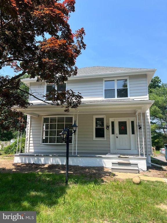 322 MADISON AVE, Newfield, NJ 08344