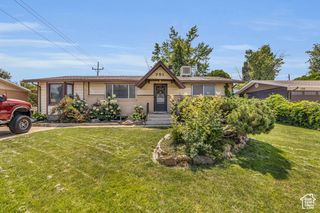 751 W 4350 S, Riverdale, UT 84405