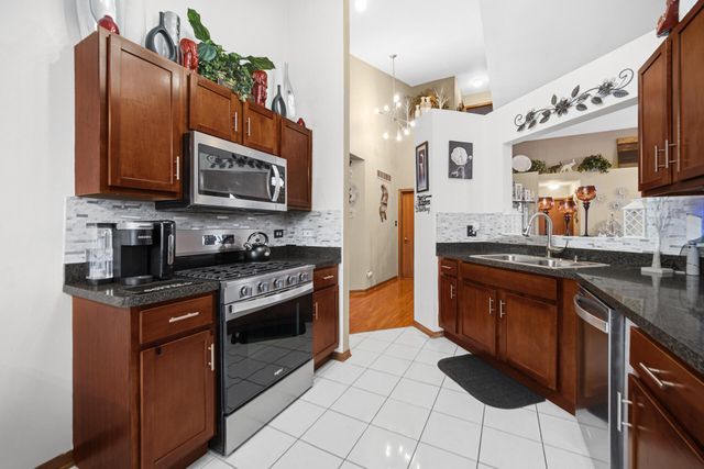 9791 Gettler Street, Dyer, IN 46311