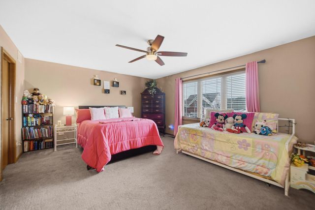 9791 Gettler Street, Dyer, IN 46311