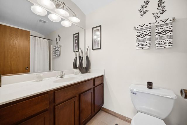 9791 Gettler Street, Dyer, IN 46311