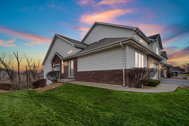 9791 Gettler Street, Dyer, IN 46311