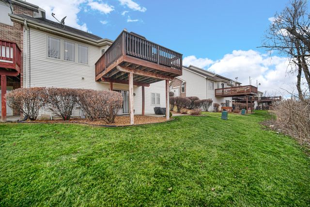 9791 Gettler Street, Dyer, IN 46311