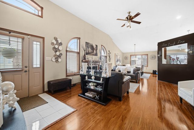 9791 Gettler Street, Dyer, IN 46311