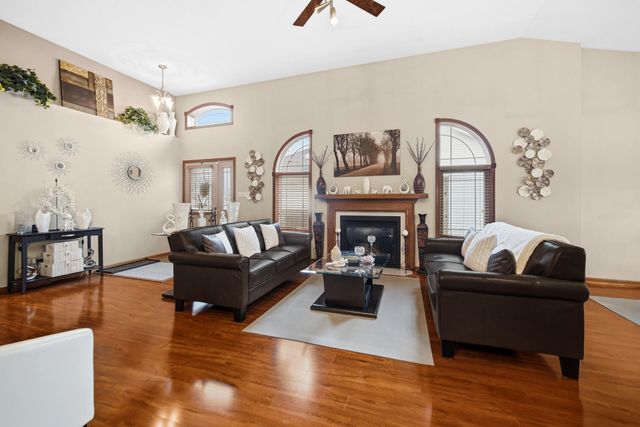 9791 Gettler Street, Dyer, IN 46311