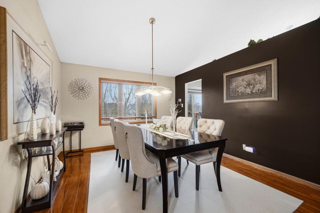 9791 Gettler Street, Dyer, IN 46311