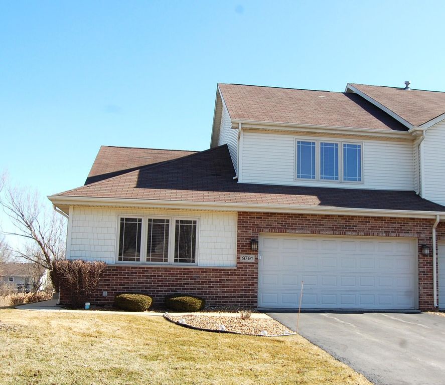 9791 Gettler Street, Dyer, IN 46311