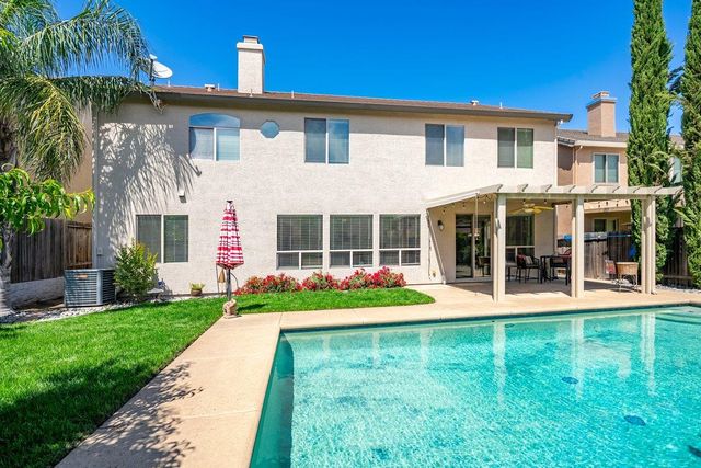 1609 Testarossa Way, Roseville, CA 95747