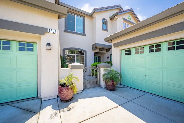 1609 Testarossa Way, Roseville, CA 95747