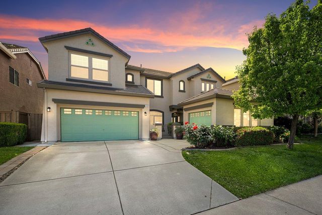 1609 Testarossa Way, Roseville, CA 95747