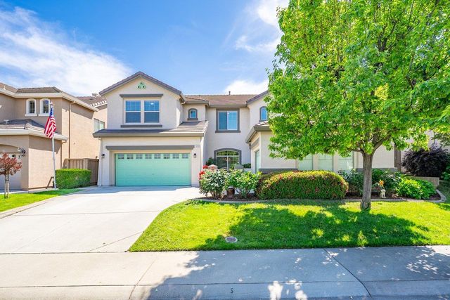 1609 Testarossa Way, Roseville, CA 95747