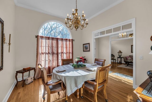 1096 Harbor Landing Drive, Soddy Daisy, TN 37379