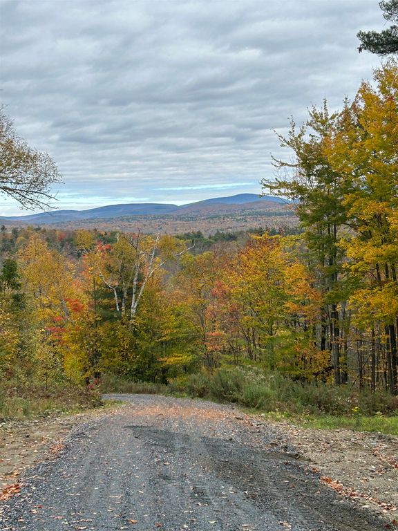 1179 NH Route 25A Lot C, Orford, NH 03777
