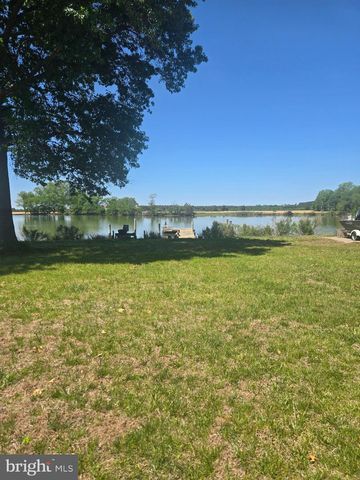 5120 NORTH DR, Cambridge, MD 21613