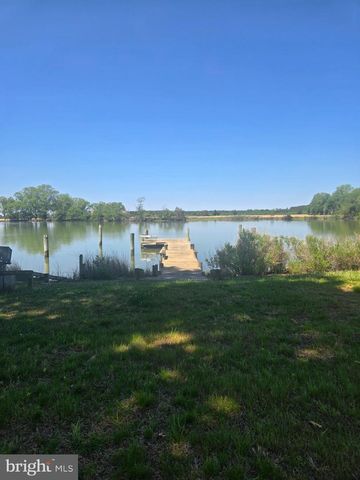 5120 NORTH DR, Cambridge, MD 21613