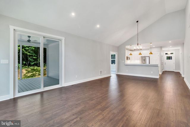 57 WATERMANS WAY, Reedville, VA 22539