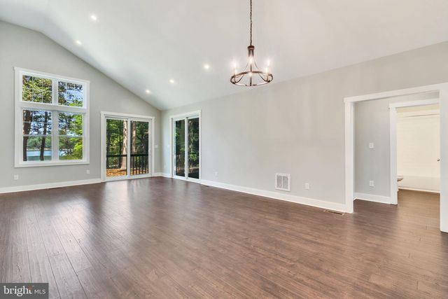 57 WATERMANS WAY, Reedville, VA 22539