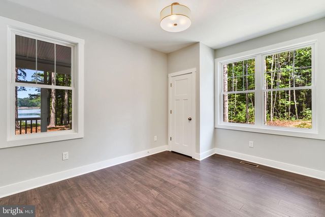 57 WATERMANS WAY, Reedville, VA 22539