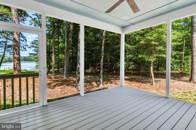 57 WATERMANS WAY, Reedville, VA 22539