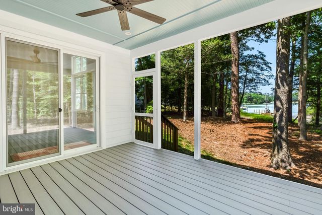 57 WATERMANS WAY, Reedville, VA 22539