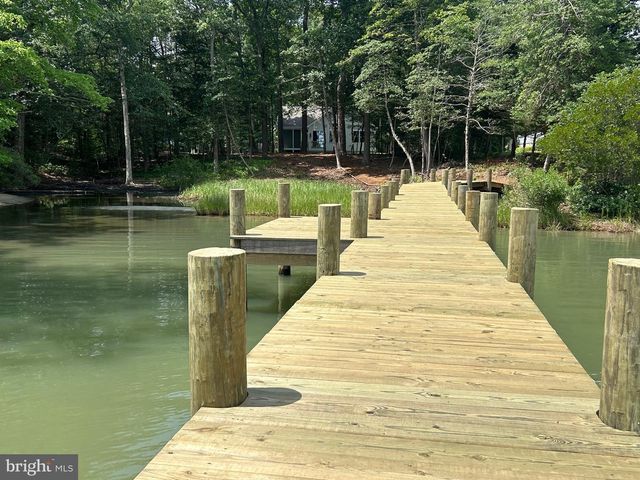 57 WATERMANS WAY, Reedville, VA 22539