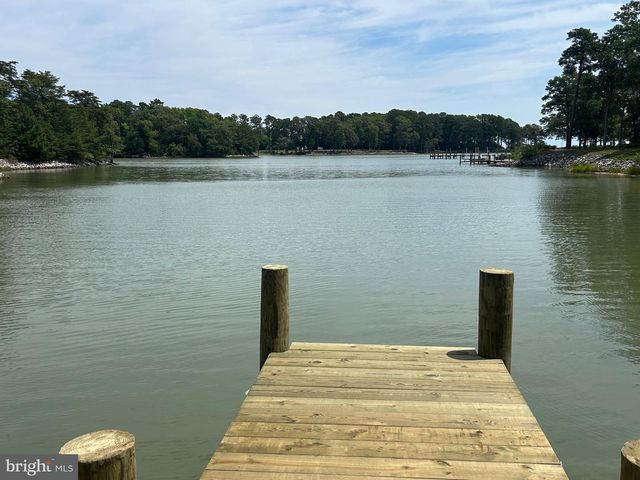 57 WATERMANS WAY, Reedville, VA 22539