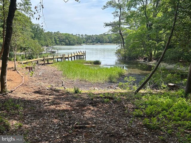 57 WATERMANS WAY, Reedville, VA 22539