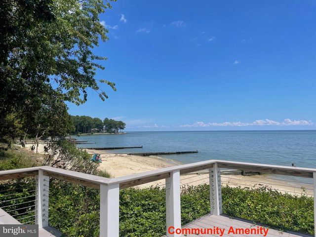 57 WATERMANS WAY, Reedville, VA 22539