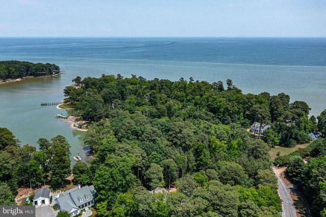57 WATERMANS WAY, Reedville, VA 22539