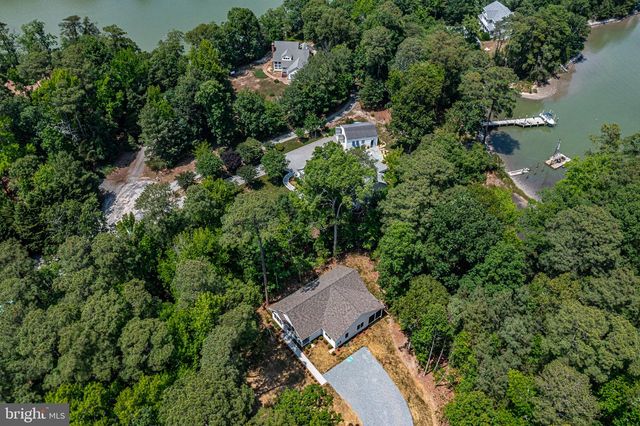 57 WATERMANS WAY, Reedville, VA 22539