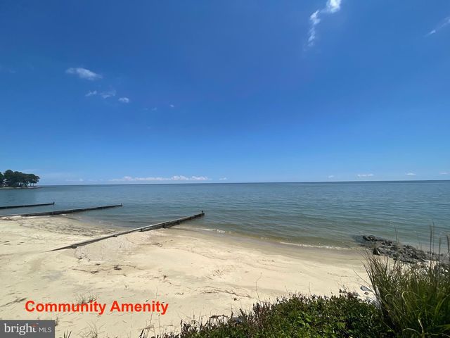 57 WATERMANS WAY, Reedville, VA 22539