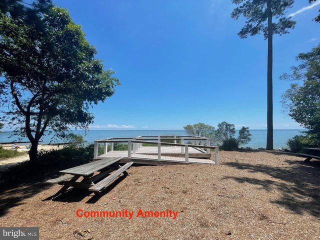 57 WATERMANS WAY, Reedville, VA 22539