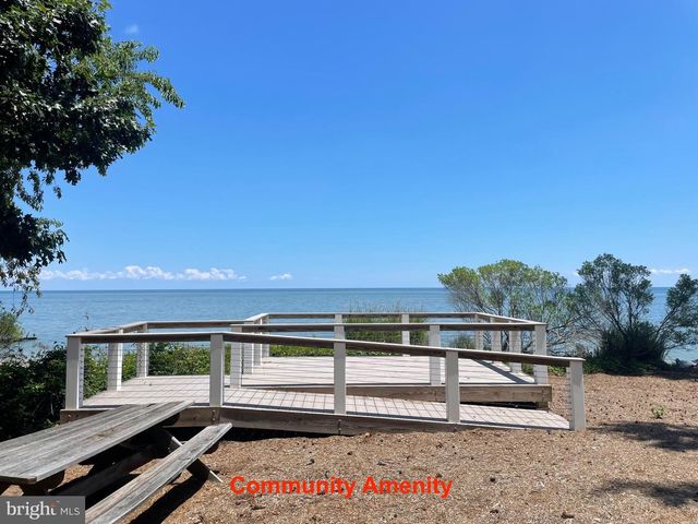 57 WATERMANS WAY, Reedville, VA 22539