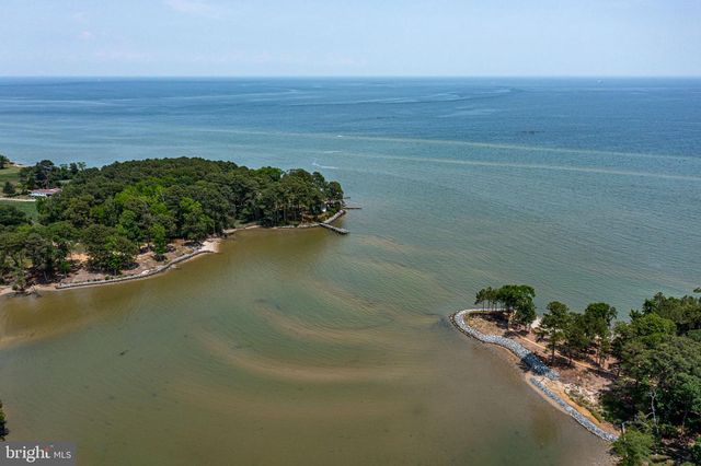 57 WATERMANS WAY, Reedville, VA 22539
