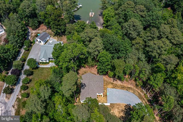 57 WATERMANS WAY, Reedville, VA 22539