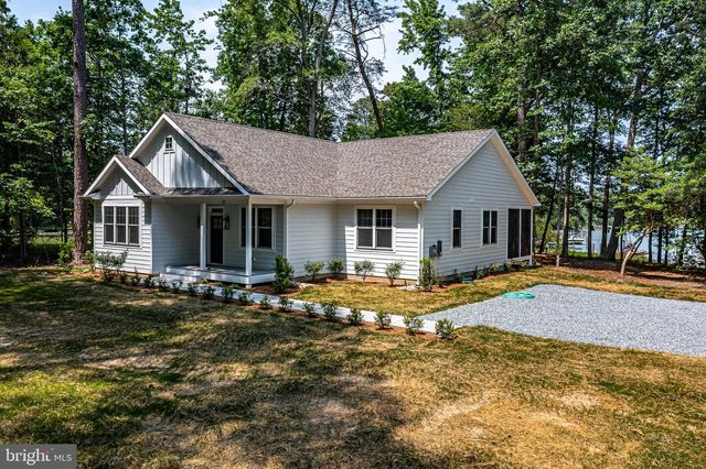 57 WATERMANS WAY, Reedville, VA 22539