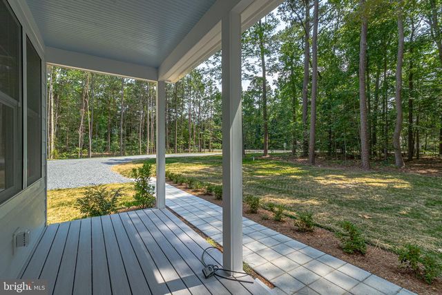 57 WATERMANS WAY, Reedville, VA 22539