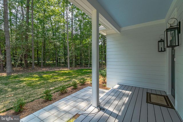 57 WATERMANS WAY, Reedville, VA 22539