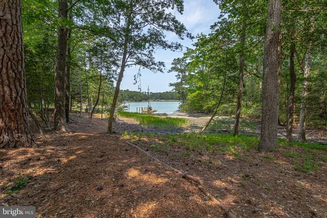 57 WATERMANS WAY, Reedville, VA 22539