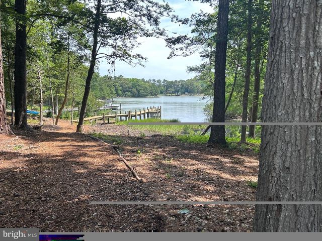 57 WATERMANS WAY, Reedville, VA 22539