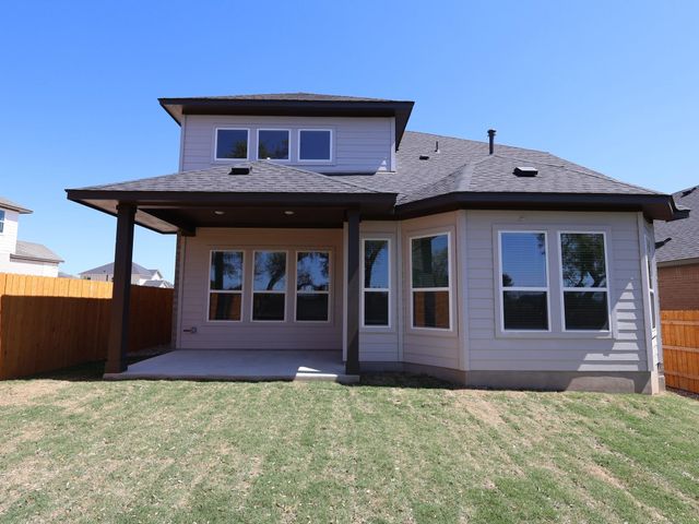 326 Bishop Wood RD, Dripping Springs, TX 78620