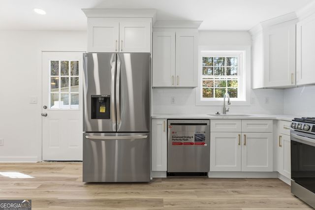 110 Brookside Court, Dallas, GA 30132