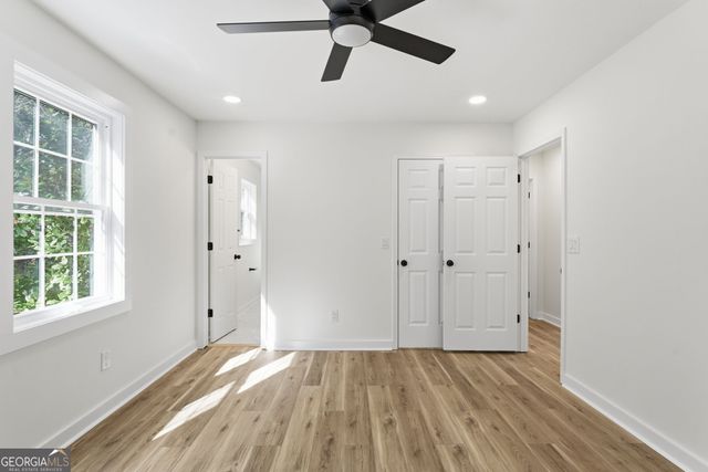 110 Brookside Court, Dallas, GA 30132