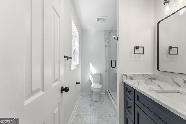 110 Brookside Court, Dallas, GA 30132