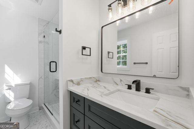 110 Brookside Court, Dallas, GA 30132