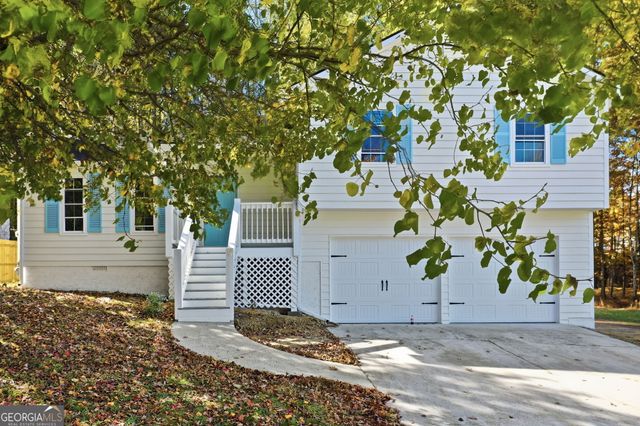 110 Brookside Court, Dallas, GA 30132