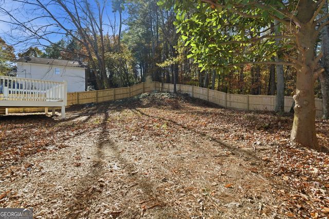 110 Brookside Court, Dallas, GA 30132